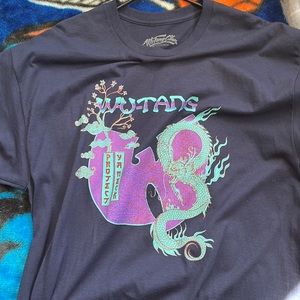 Wu tang shirt